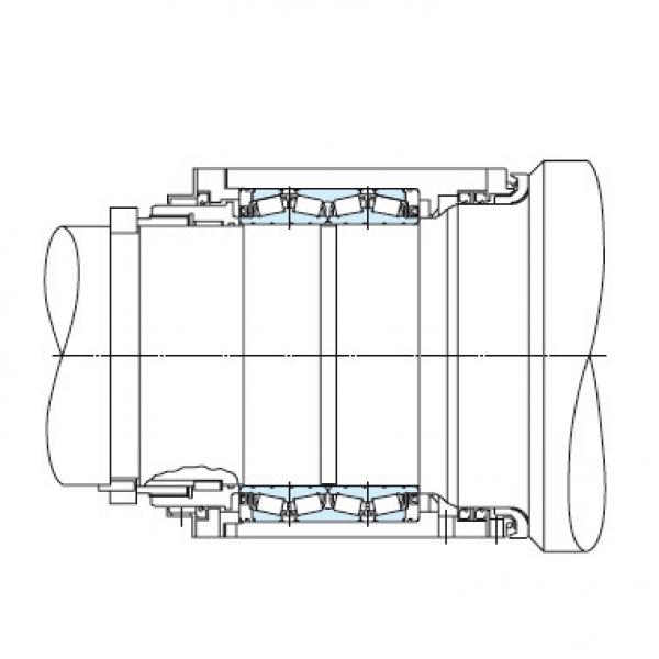 Bearing 190SLE414 #2 image