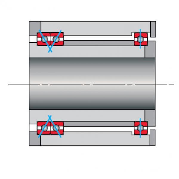 Bearing BB80070 #1 image