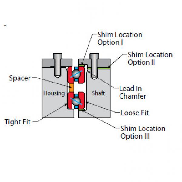 Bearing BB10020 #2 image