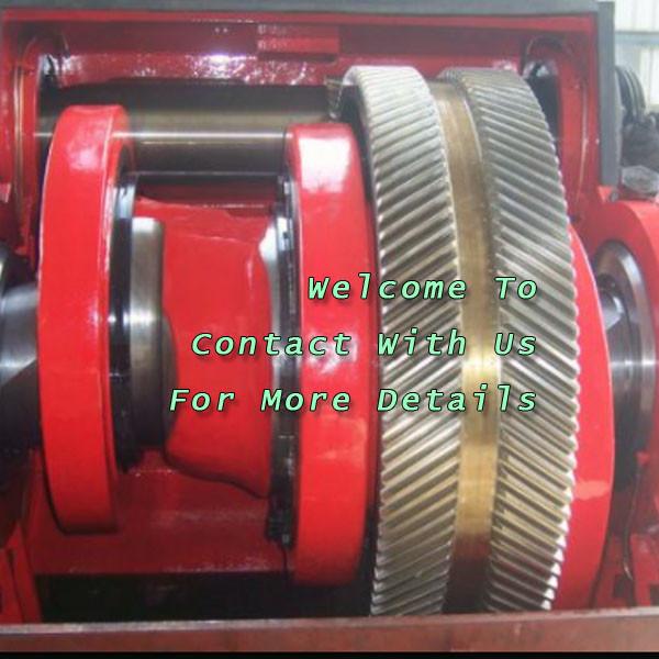 Rotary Table Bearings MUC5144 #1 image