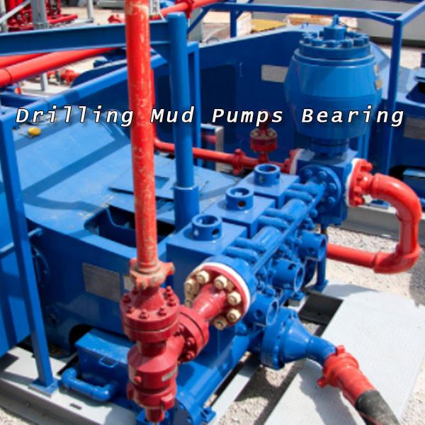 3NB 800 Drilling Mud Pumps NNAL635Q4/C9W33X bearings #1 image