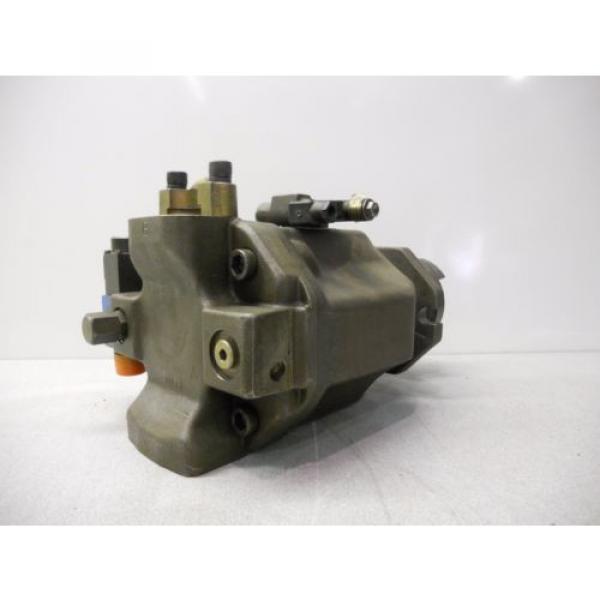 MO-1692, REXROTH AA10VS0100FE/31R-VKC62N00 HYDRAULIC PUMP. 1800 RPM. #3 image