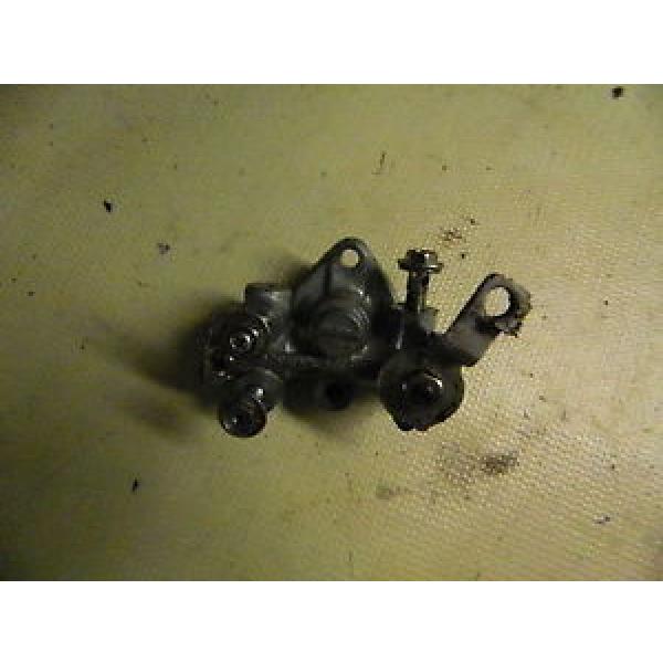 71 72 73 Suzuki TS 250 TS250 Savage engine oil injector injection pump #1 image