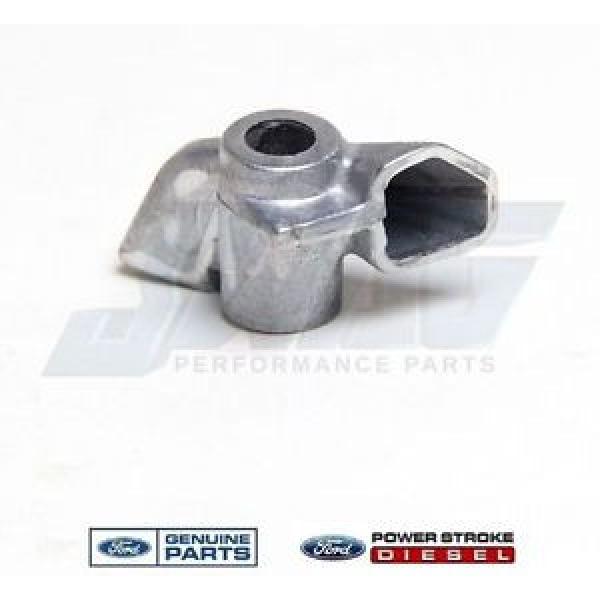 94-03 Ford 7.3 7.3L Powerstroke Diesel OEM Injector Oil Spout Deflector 9G524 #1 image