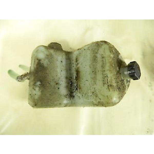 81 Honda NX50 NX 50 M Express SR engine oil injector tank #1 image