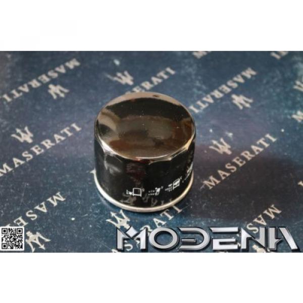 Accessories Oil Filter Maserati V6 Bitubo Injector 222 228 Spider QP V6 #2 image