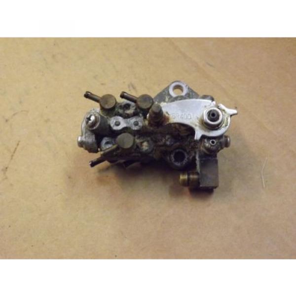 02 Yamaha 150 HP Oil Injection Pump 6R4-13200-00-00 Oiler Injector 90-04 175 200 #1 image