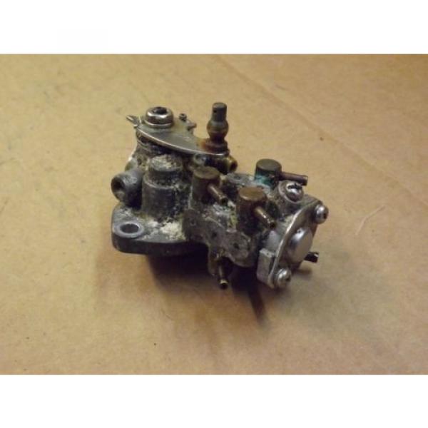 02 Yamaha 150 HP Oil Injection Pump 6R4-13200-00-00 Oiler Injector 90-04 175 200 #3 image