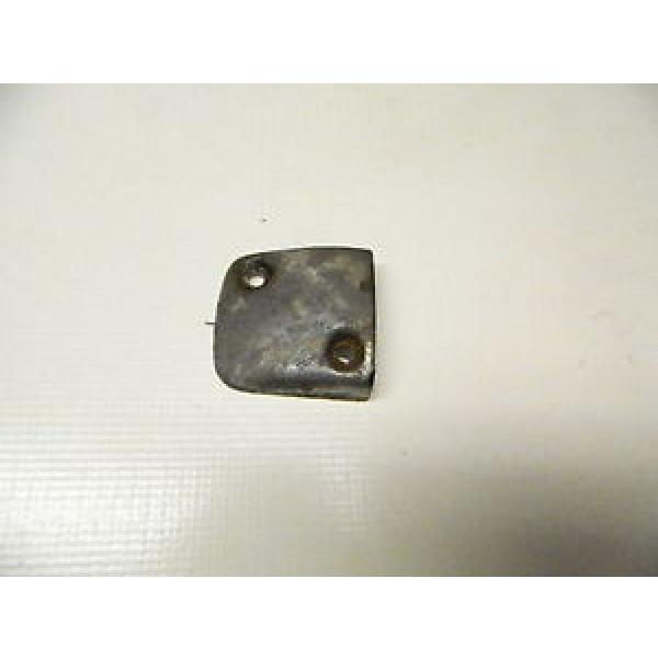 Yamaha R1 YR1 YR2 YR3 R3 350 YR 1 2 3 engine oil line injector cover cap #1 image