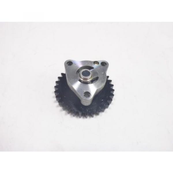 97 KTM 620 RXC Oil Injector Gear #3 image